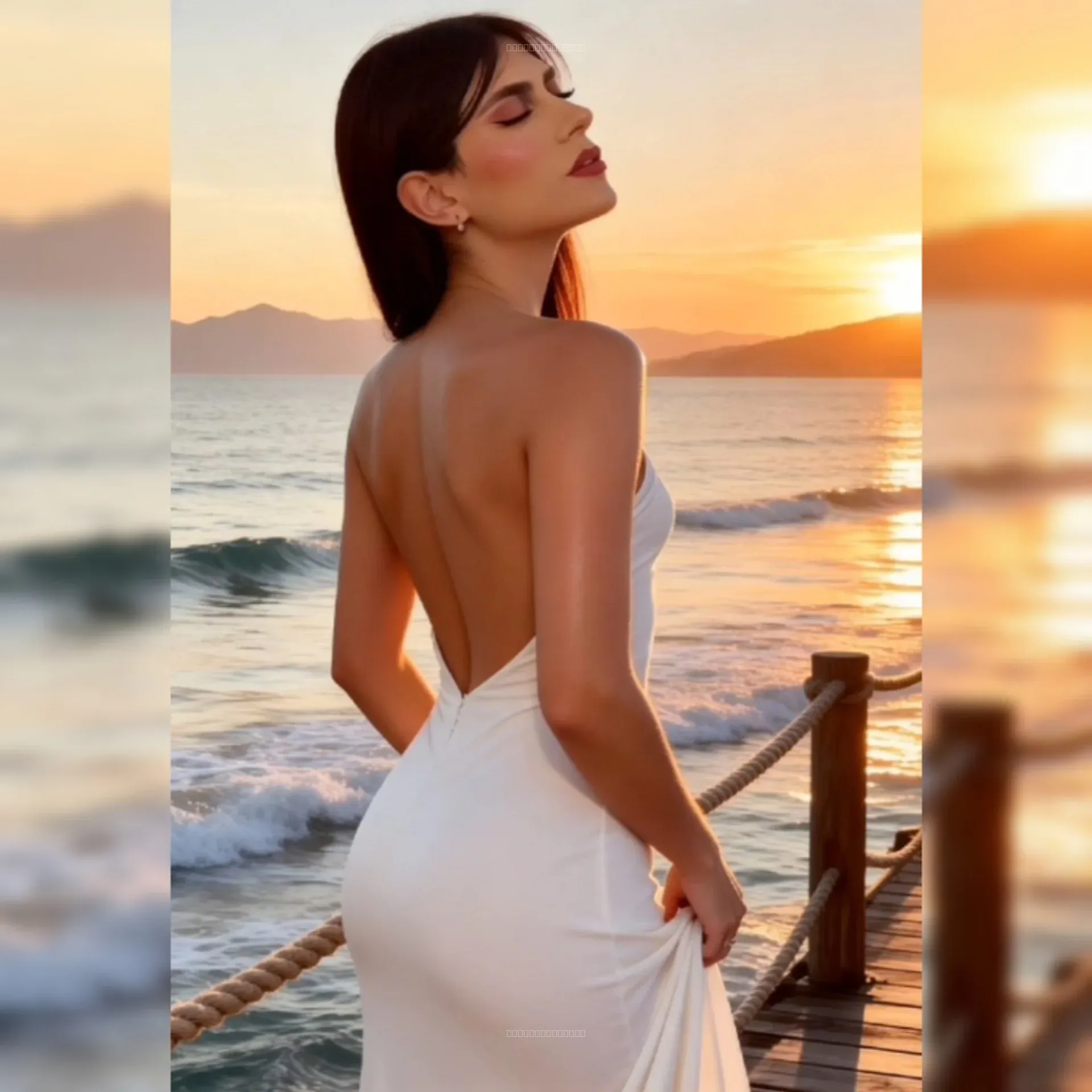 Alexa Rojas trans  foto 2