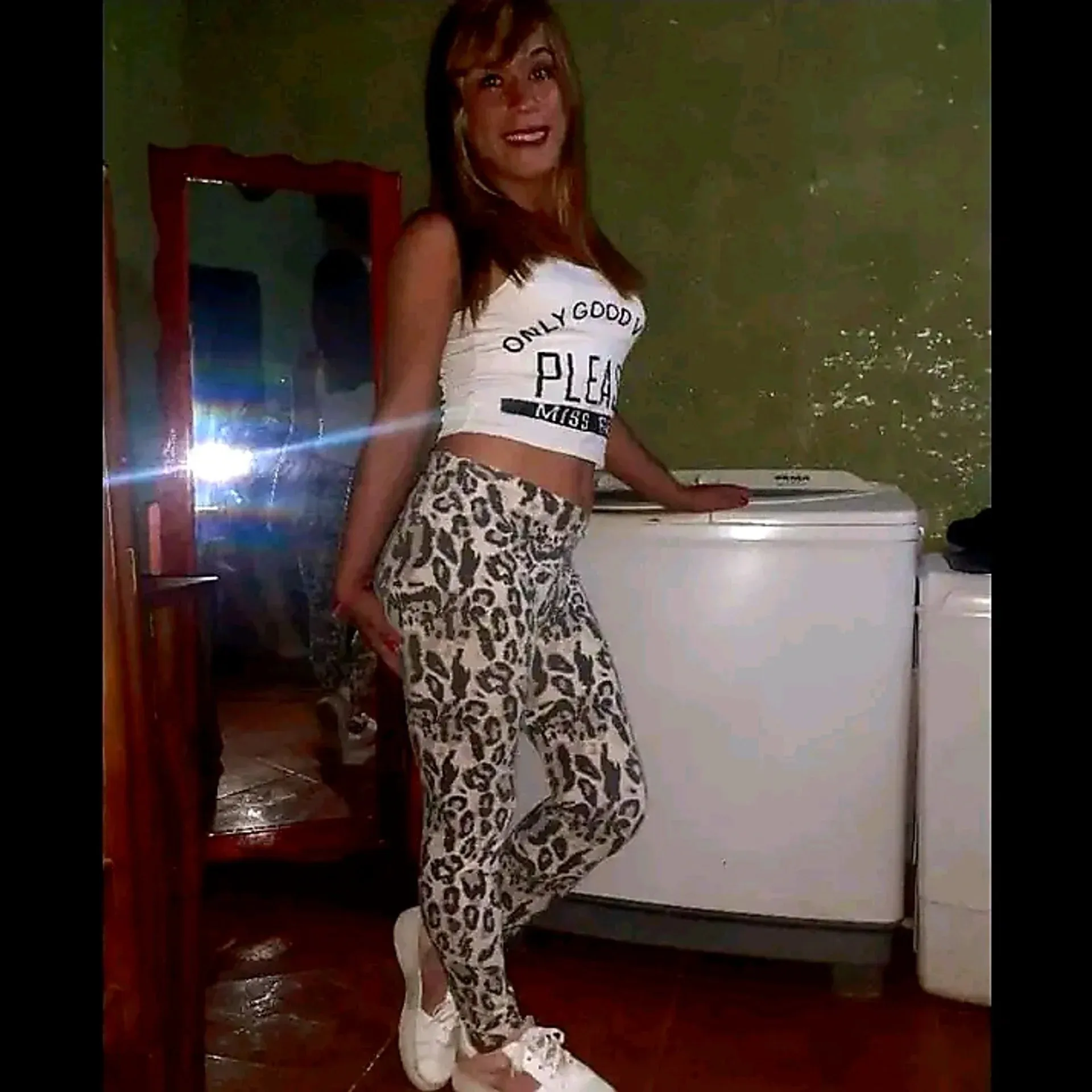 Katerin torres foto 10