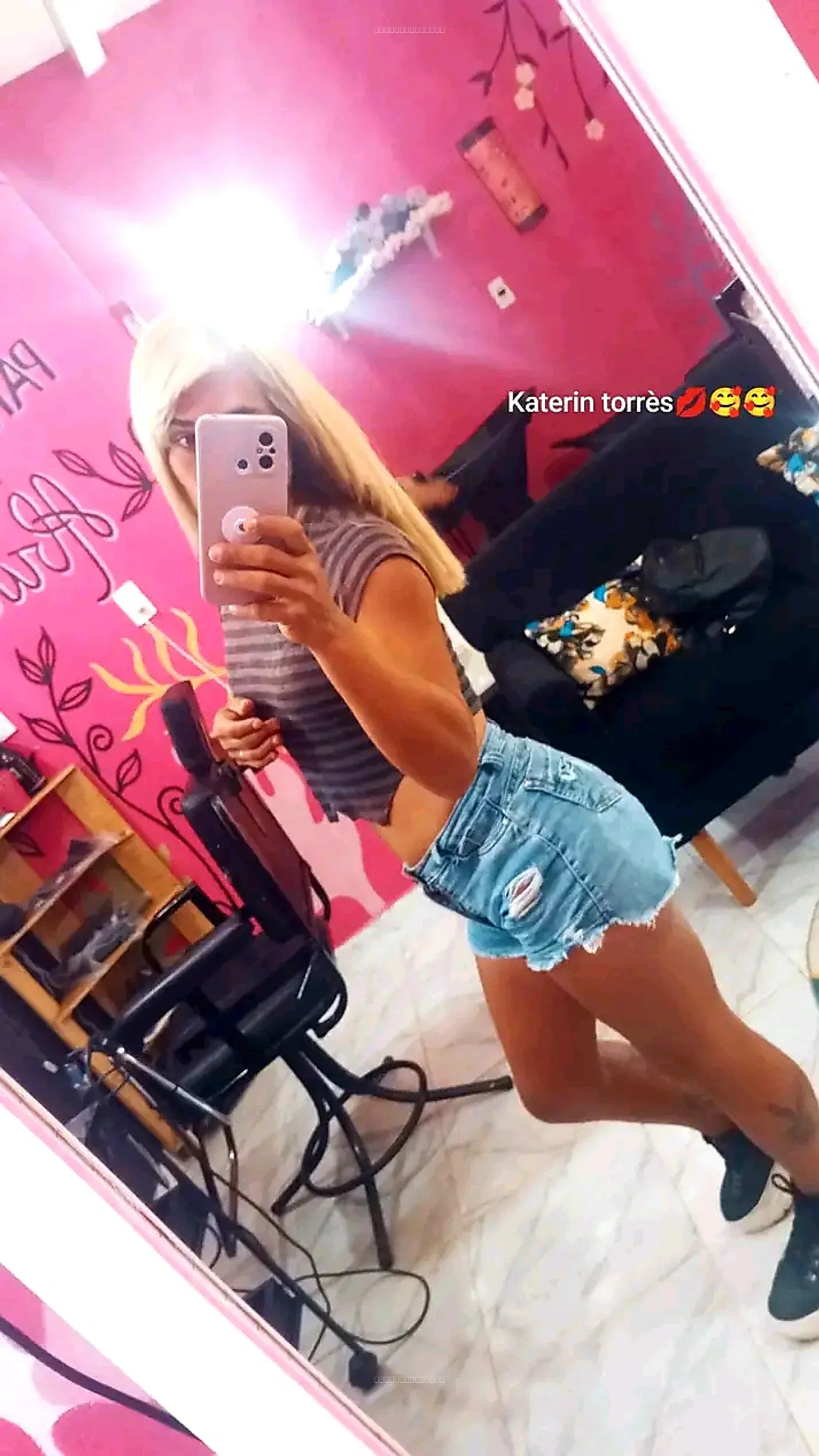 Katerin torres foto 7